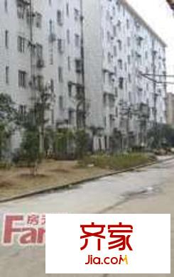 坡子街東小區(qū)外景圖太原  