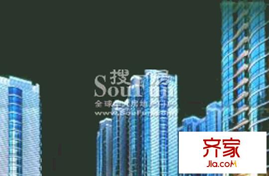 義井佳園琳瓏苑外景圖太原 義井佳園琳龍苑 