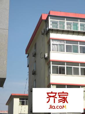內(nèi)燃機(jī)廠宿舍