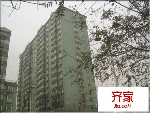 漪汾華苑南區(qū)