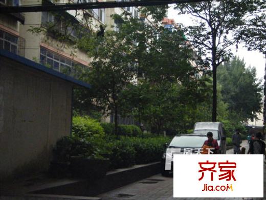 民航宿舍