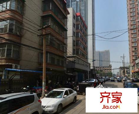 清新雅苑外景圖太原  