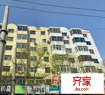 良園外景圖太原  
