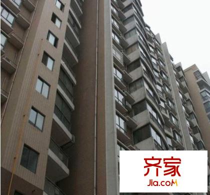 良園外景圖太原  