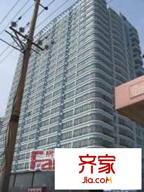 新昌公寓