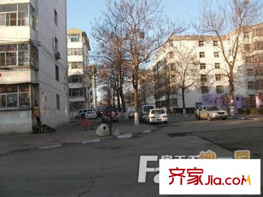 桃園北路市政府宿舍配套圖太原  周邊