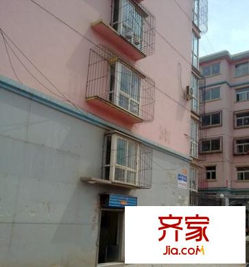 龍福嘉園外景圖 