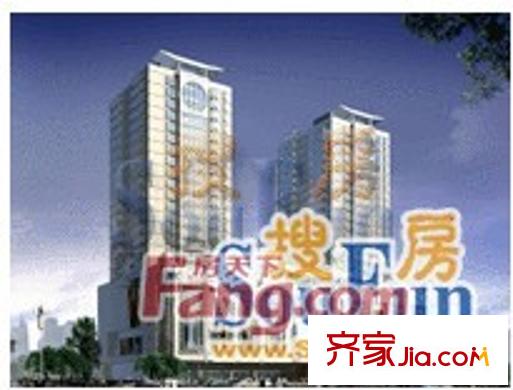 柳南商貿(mào)中心配套圖太原  周邊