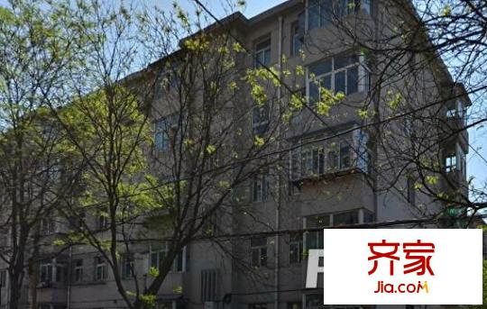 省委黨校塢城家屬小區(qū)