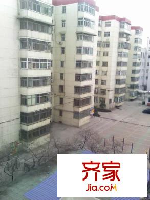 梅園小區(qū)