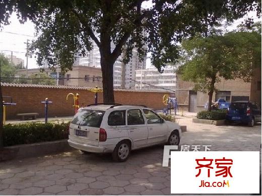 警官學校宿舍