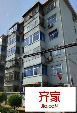 交通局宿舍外景圖太原  