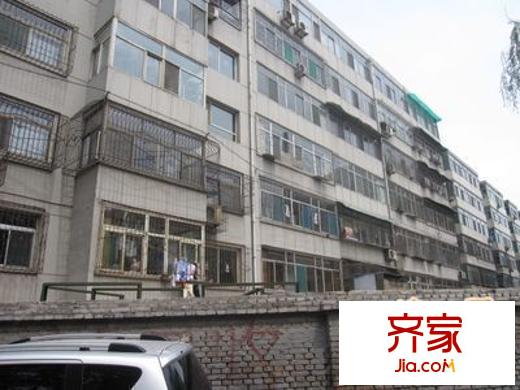 消防隊宿舍