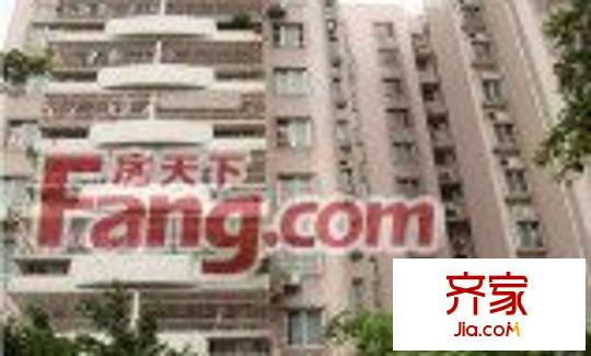 金色年華二期外景圖太原 金色年華2期 