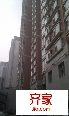 金地世嘉外景圖IMAG1585