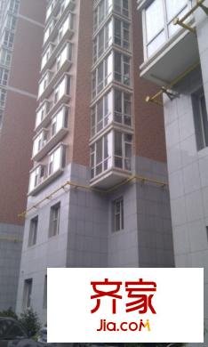金地世嘉外景圖IMAG1584
