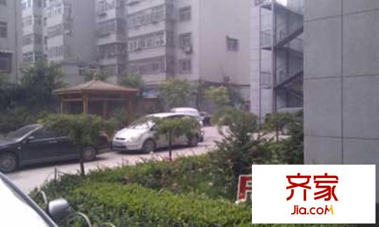 金地世嘉外景圖IMAG1583