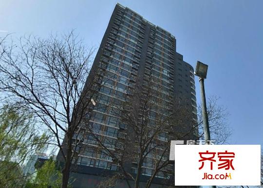 金紀元大廈外景圖太原  