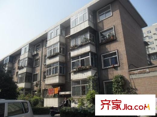 平陽路天龍宿舍配套圖太原  周邊
