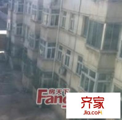 河西網(wǎng)通宿舍外景圖太原  