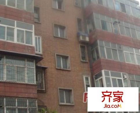 河西網(wǎng)通宿舍外景圖太原  
