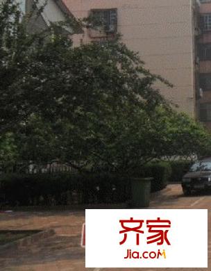 平陽路住宅樓外景圖太原  