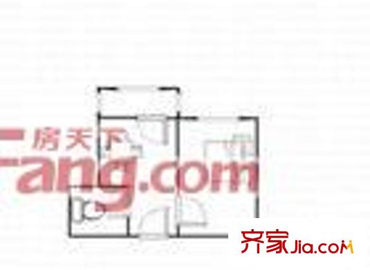 旱西關(guān)街房地局公產(chǎn)房3