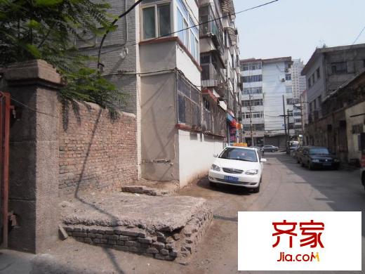 和平南小區(qū)