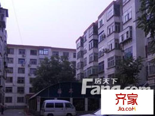 旱西關(guān)街房地局公產(chǎn)房外景圖1313456873433_000