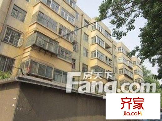 九一小學(xué)宿舍外景圖太原  