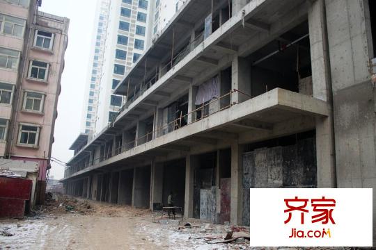 萬(wàn)豪新天地