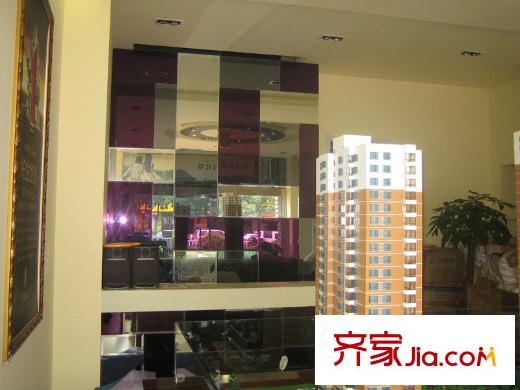 廣建嘉園配套圖售樓內(nèi)部5