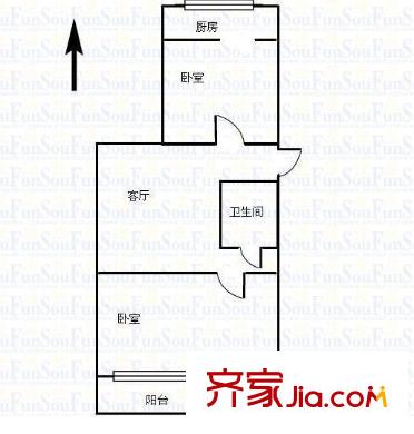 防疫站宿舍22