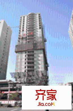 貴通潤(rùn)園外景圖 