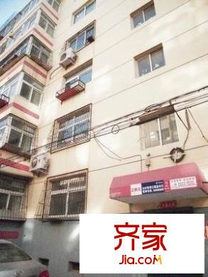 富康苑1號外景圖 
