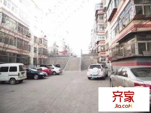 富康苑1號外景圖 