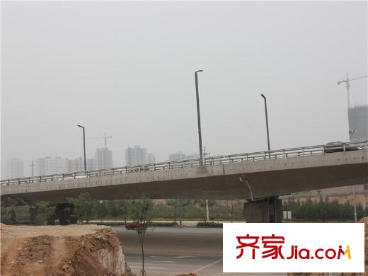 東鉑城配套圖周邊中環(huán)路