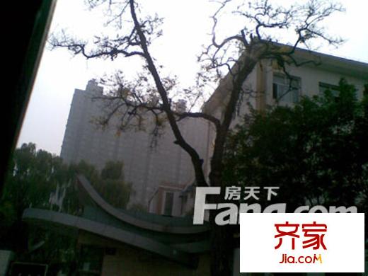 大運(yùn)公司宿舍外景圖20111023(032)