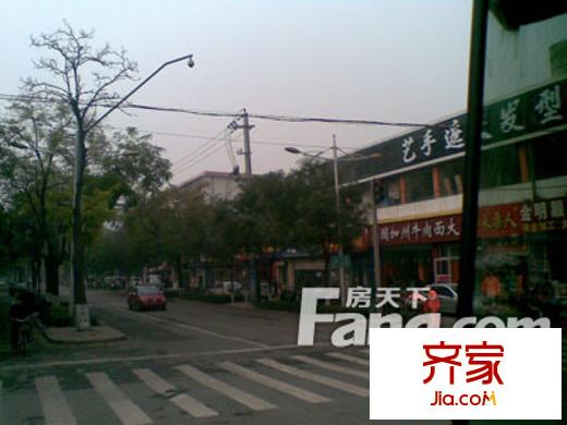 大運(yùn)公司宿舍外景圖20111023(028)