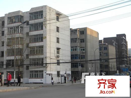 大眾宿舍