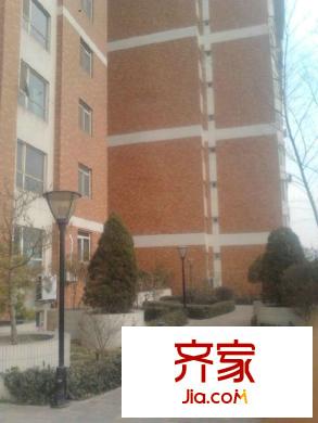 東大盛世華庭外景圖 