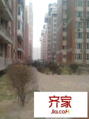 東大盛世華庭外景圖 