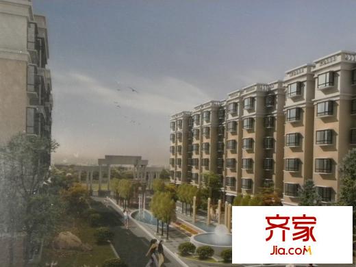 東福嘉苑外景圖