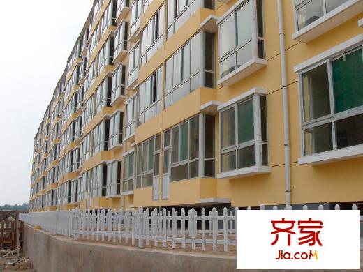 東福嘉苑外景圖