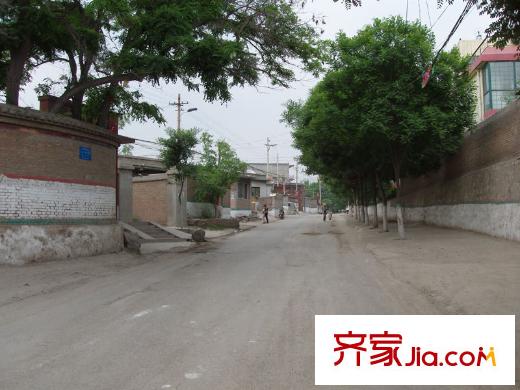 東福嘉苑配套圖周邊1