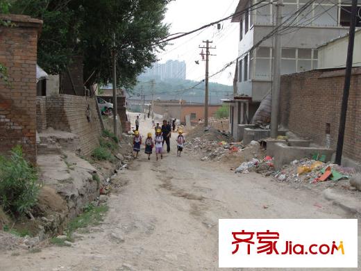 東福嘉苑配套圖周邊2