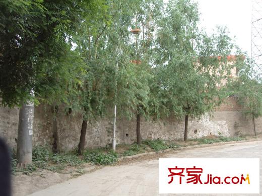 東福嘉苑配套圖周邊3