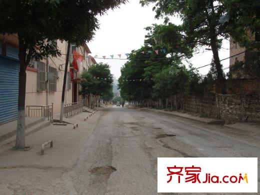 東福嘉苑配套圖周邊4