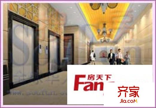 大唐世家100城