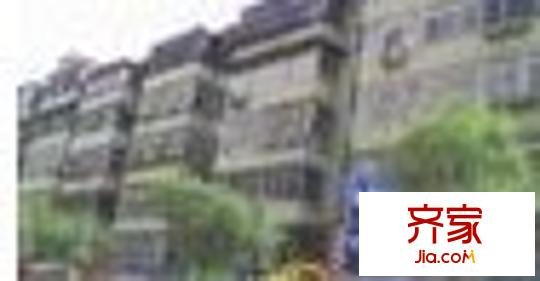 山西省氣象臺(tái)宿舍外景圖太原  
